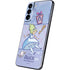 Disney Alice in Wonderland Falling down the Rabbit Hole Galaxy S22 Plus Skin